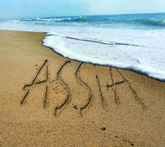 assia
